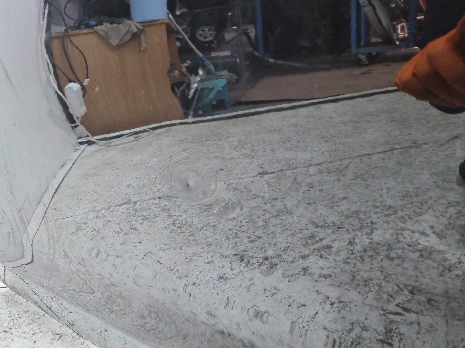 Usa stanga fata AUDI A6 (4G2, C7) S-line [Fabr 2012-2017] LY8X - imagine 11