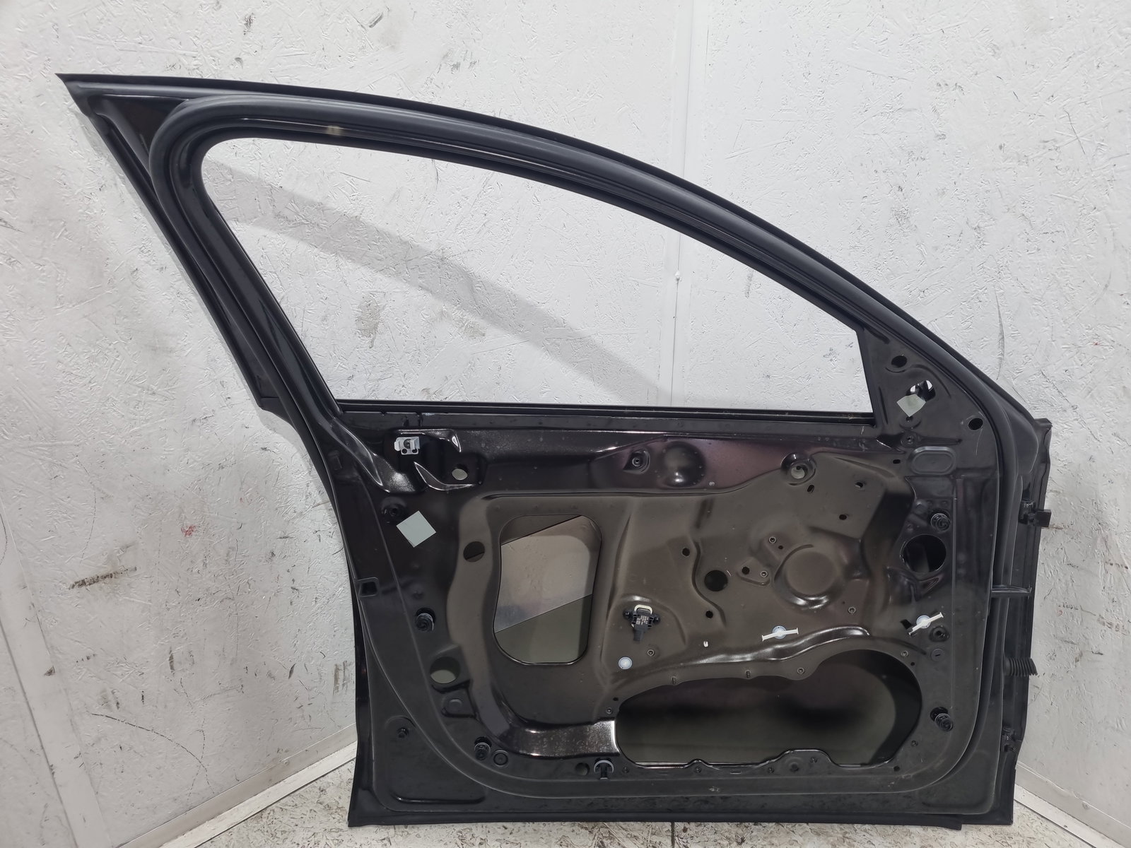 Usa stanga fata AUDI A6 (4G2, C7) S-line [Fabr 2012-2017] LY8X - imagine 12