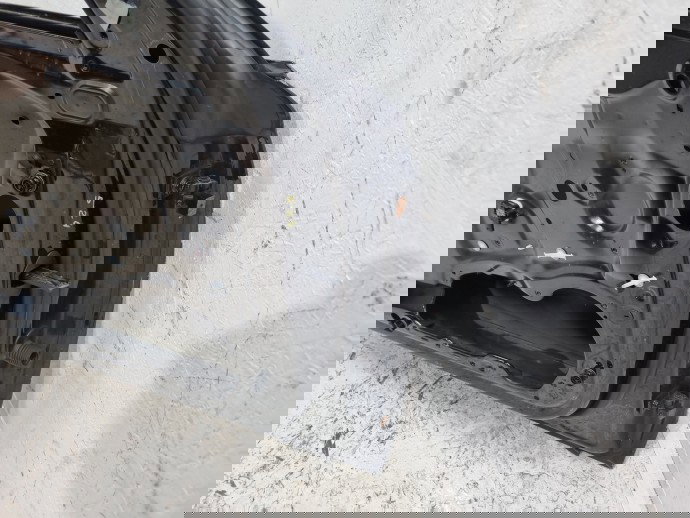 Usa stanga fata AUDI A6 (4G2, C7) S-line [Fabr 2012-2017] LY8X