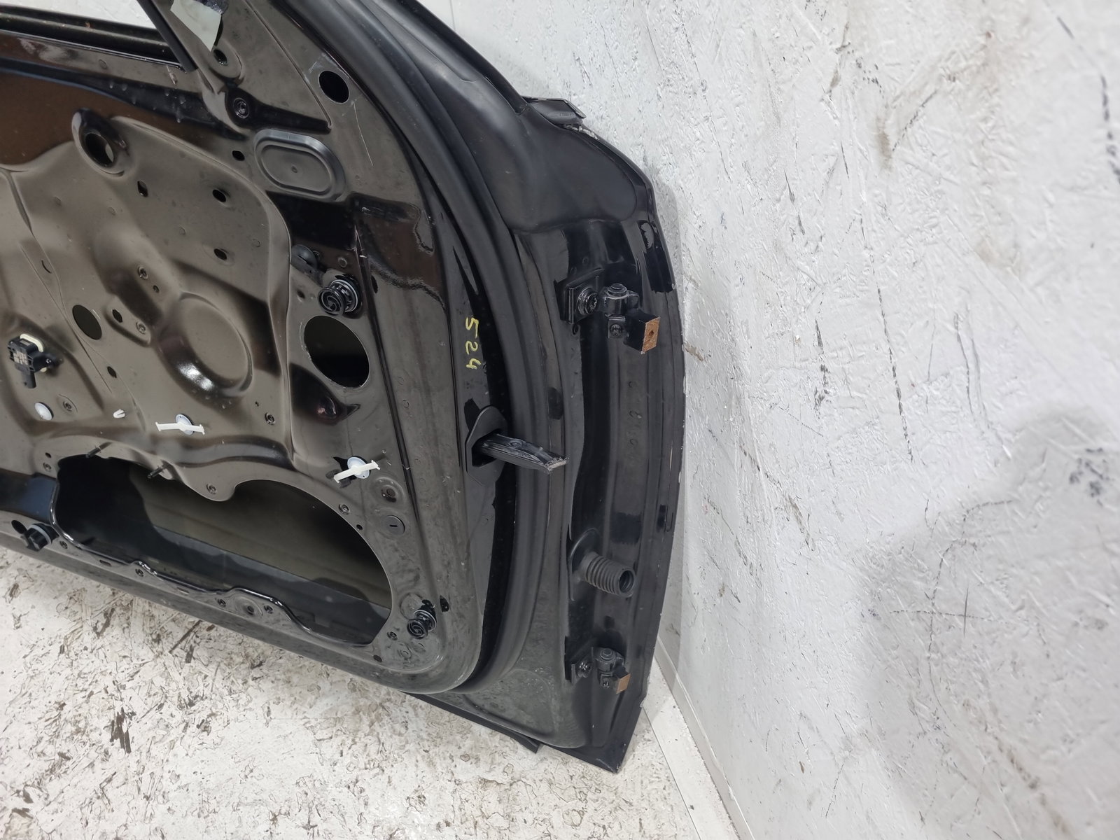 Usa stanga fata AUDI A6 (4G2, C7) S-line [Fabr 2012-2017] LY8X - imagine 13