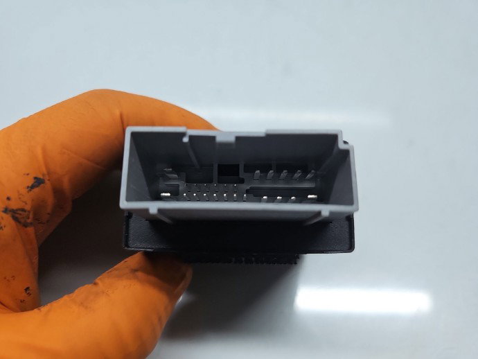 Modul confort Ford Focus 3 [Fabr 2010-2018] F1CJ-14F546-BC