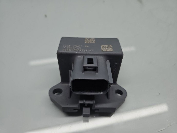 Modul confort Ford Mondeo 5 Sedan [Fabr 2014-2022] FG1A-7H417-MA