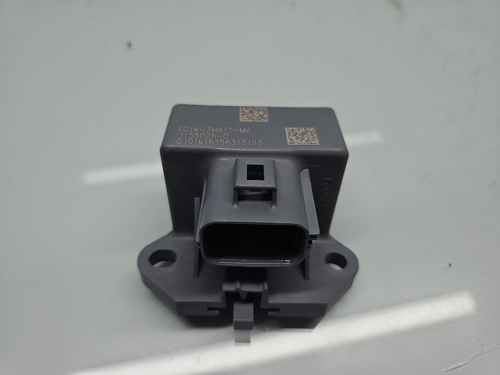 Modul confort Ford Mondeo 5 Sedan [Fabr 2014-2022] FG1A-7H417-MA - imagine 1