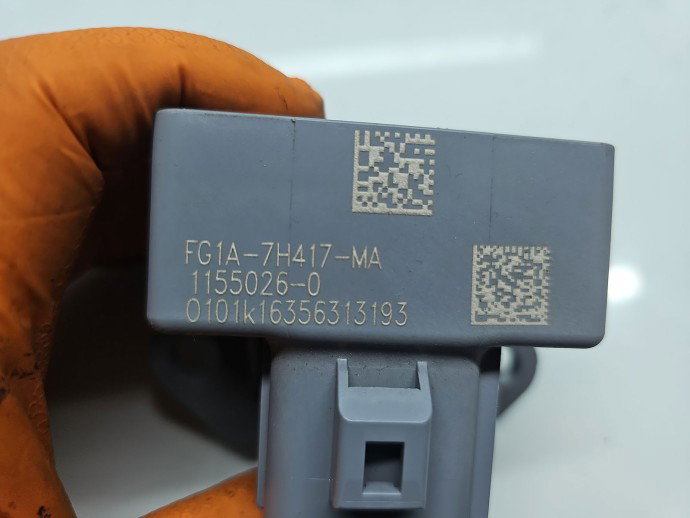 Modul confort Ford Mondeo 5 Sedan [Fabr 2014-2022] FG1A-7H417-MA