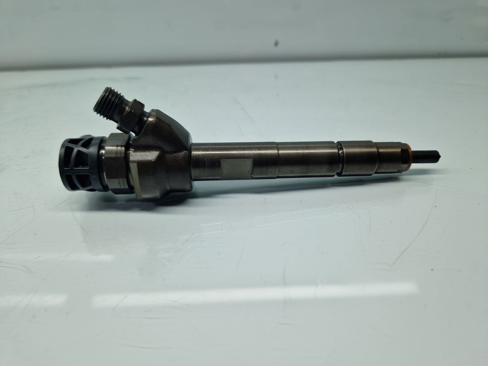 Injector Bmw 1 (F20, F21) [Fabr 2011-2017] 7810702 2.0 N47D20 135KW / 184CP - imagine 5