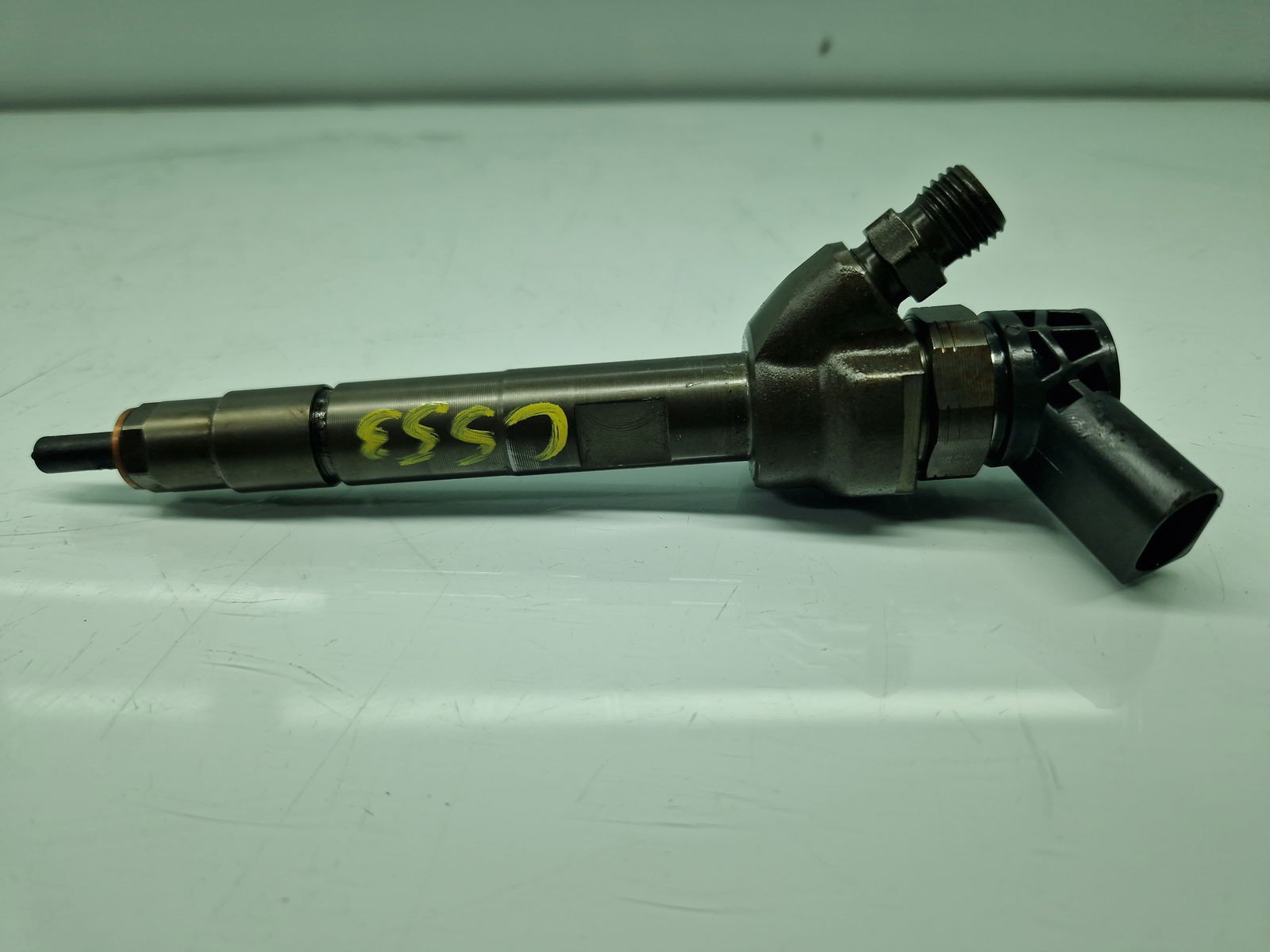 Injector Bmw 3 (F30) [Fabr 2012-2017] 7810702 2.0 N47D20 135KW / 184CP - imagine 1