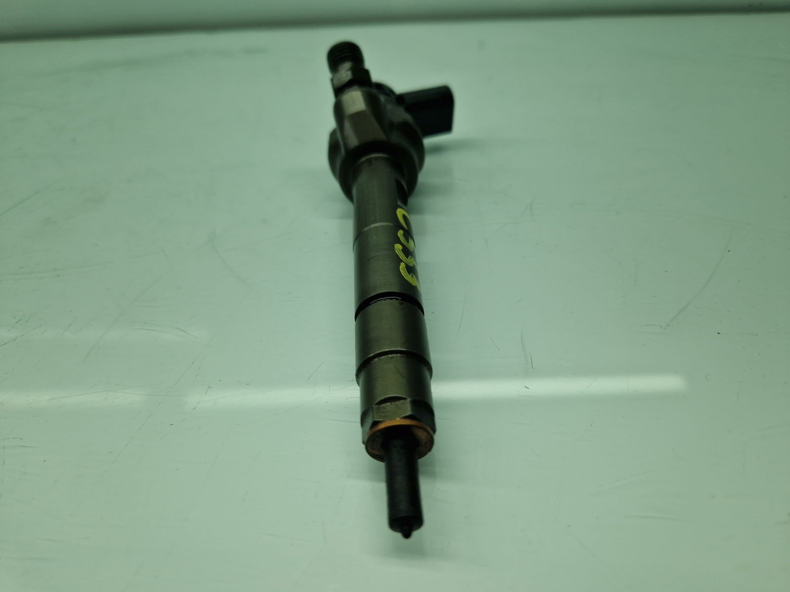 Injector Bmw 3 (F30) [Fabr 2012-2017] 7810702 2.0 N47D20 135KW / 184CP - imagine 4