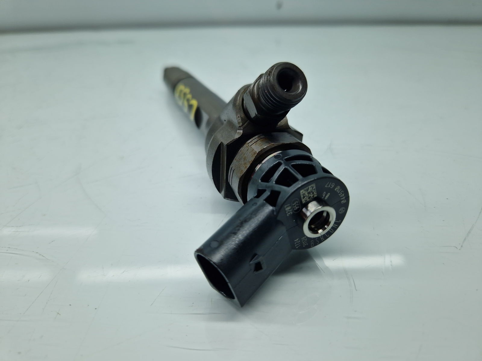 Injector Bmw 3 (F30) [Fabr 2012-2017] 7810702 2.0 N47D20 135KW / 184CP - imagine 6