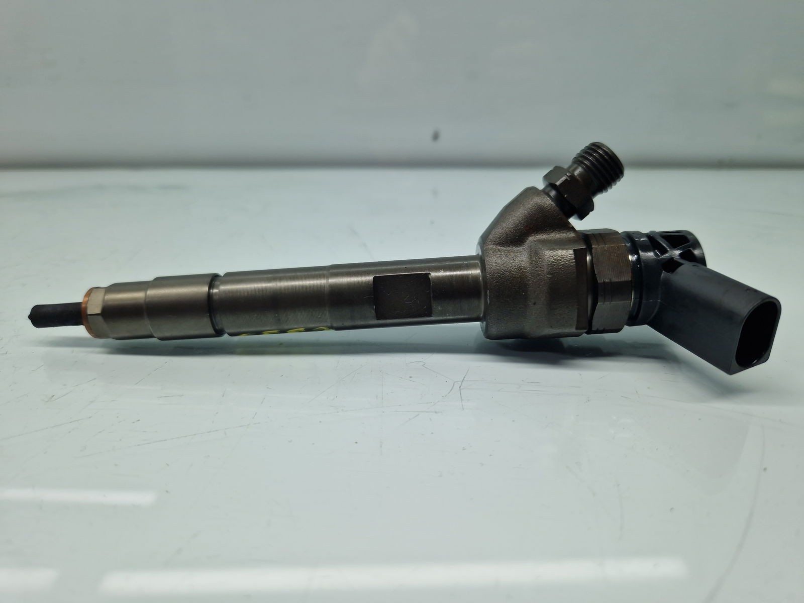 Injector Bmw 1 (F20, F21) [Fabr 2011-2017] 7810702 2.0 N47D20 135KW / 184CP - imagine 1