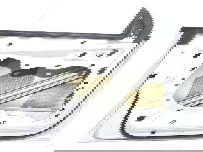 Usa stanga fata LA7W Volkswagen Passat CC (357) [Fabr 2008-2012] 2.0 CBAB