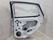 Usa dreapta spate Ford Focus 3 [Fabr 2010-2018] Frozen White
