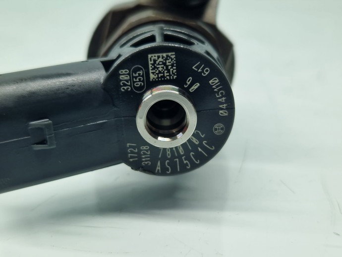 Injector Bmw 3 (F30) [Fabr 2012-2017] 7810702 2.0 N47D20 135KW / 184CP