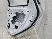 Usa dreapta spate Ford Focus 3 [Fabr 2010-2018] Frozen White