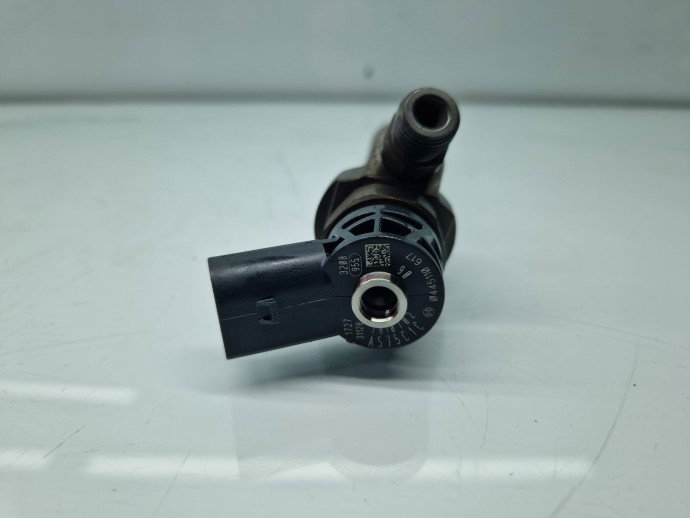 Injector Bmw 3 (F30) [Fabr 2012-2017] 7810702 2.0 N47D20 135KW / 184CP