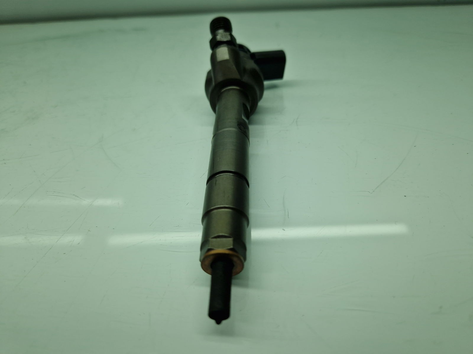 Injector Bmw 1 (F20, F21) [Fabr 2011-2017] 7810702 2.0 N47D20 135KW / 184CP - imagine 4