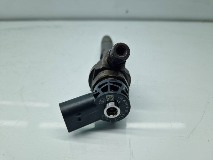 Injector Bmw 1 (F20, F21) [Fabr 2011-2017] 7810702 2.0 N47D20 135KW / 184CP