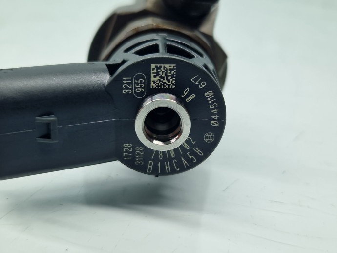 Injector Bmw 3 (F30) [Fabr 2012-2017] 7810702 2.0 N47D20 135KW / 184CP