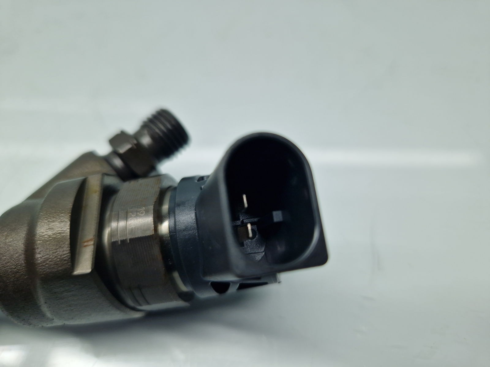 Injector Bmw 3 (F30) [Fabr 2012-2017] 7810702 2.0 N47D20 135KW / 184CP - imagine 3