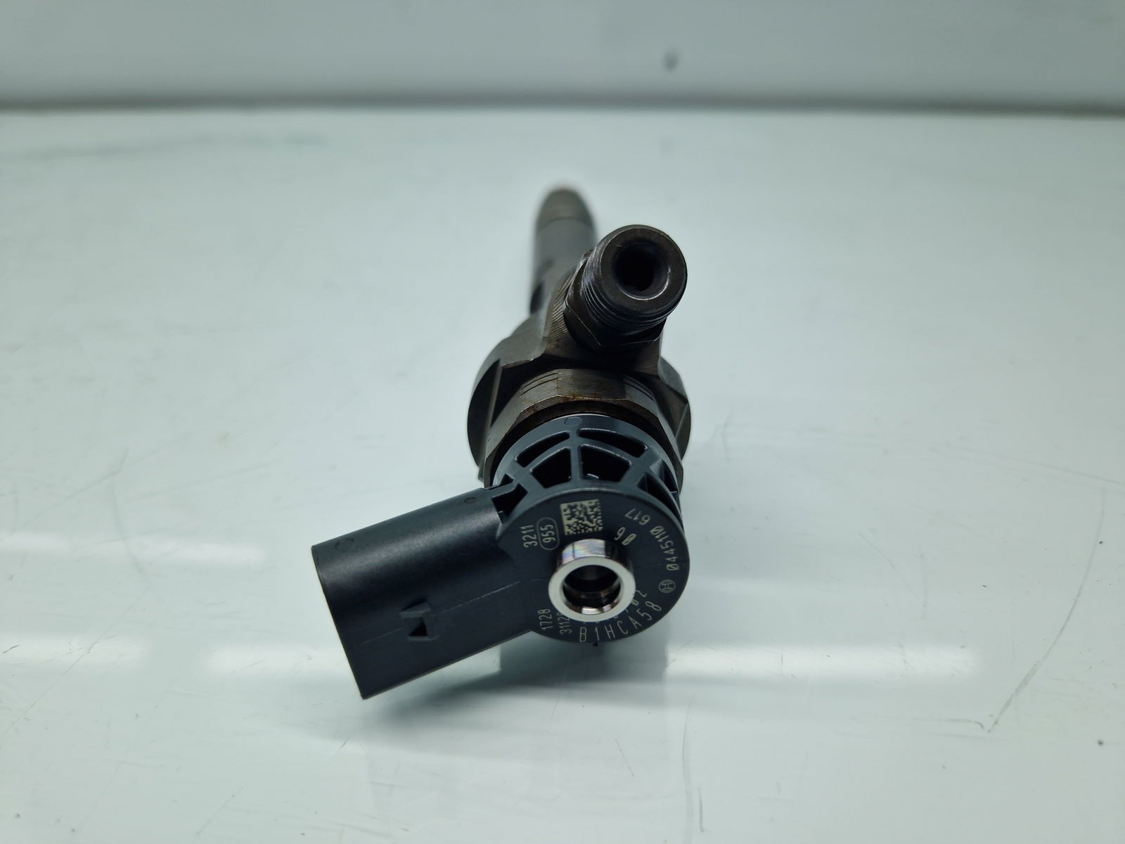 Injector Bmw 3 (F30) [Fabr 2012-2017] 7810702 2.0 N47D20 135KW / 184CP - imagine 6