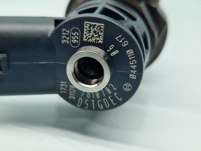 Injector Bmw 1 (F20, F21) [Fabr 2011-2017] 7810702 2.0 N47D20 135KW / 184CP