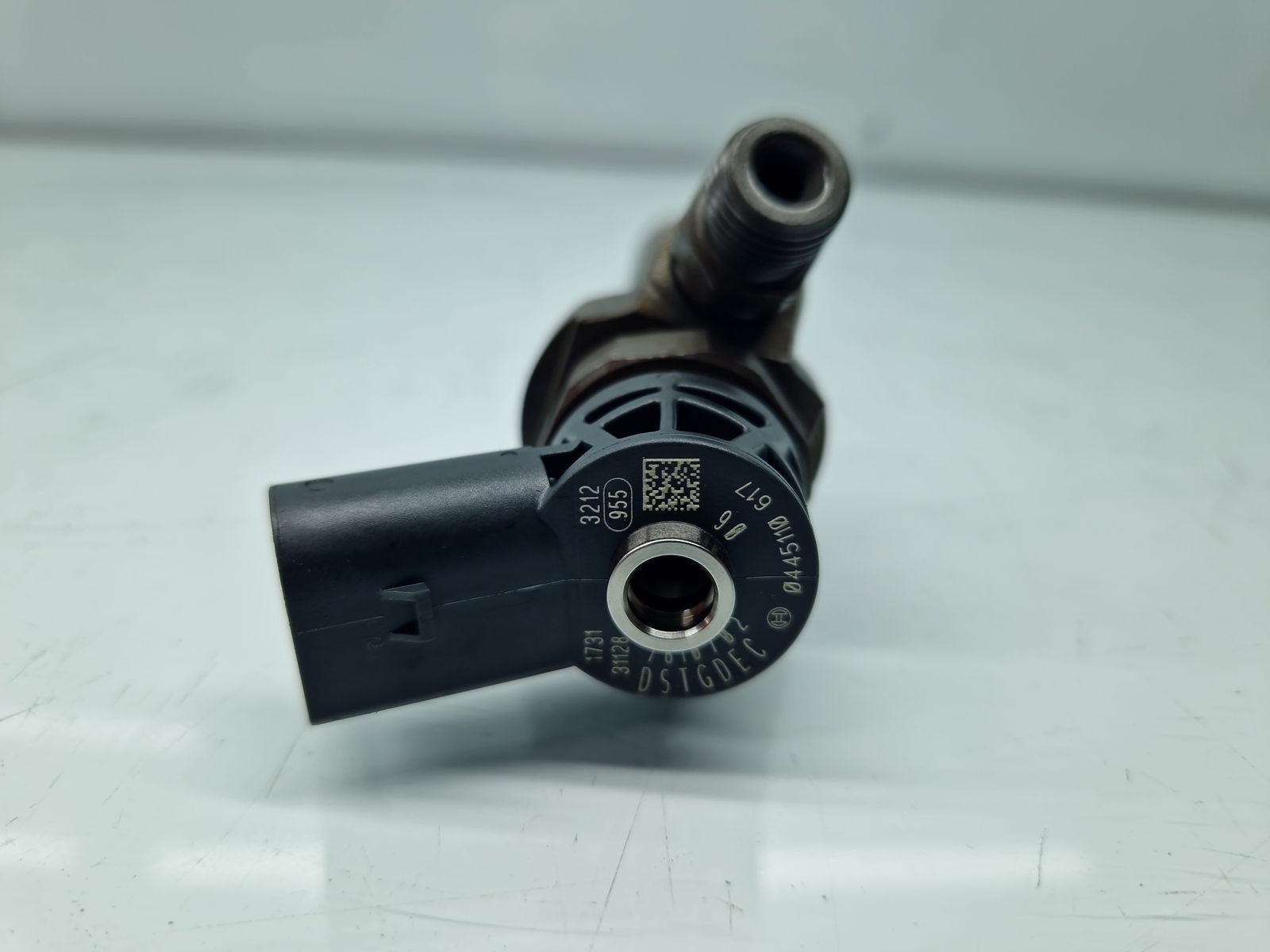 Injector Bmw 1 (F20, F21) [Fabr 2011-2017] 7810702 2.0 N47D20 135KW / 184CP - imagine 3