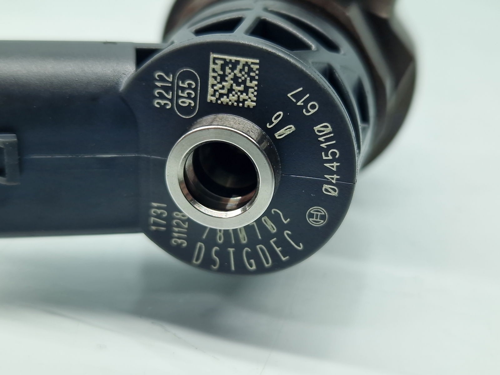 Injector Bmw 3 (F30) [Fabr 2012-2017] 7810702 2.0 N47D20 135KW / 184CP - imagine 2