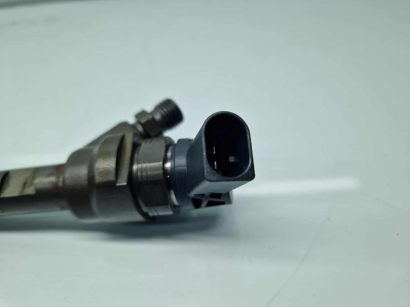 Injector Bmw 3 (F30) [Fabr 2012-2017] 7810702 2.0 N47D20 135KW / 184CP - imagine 4