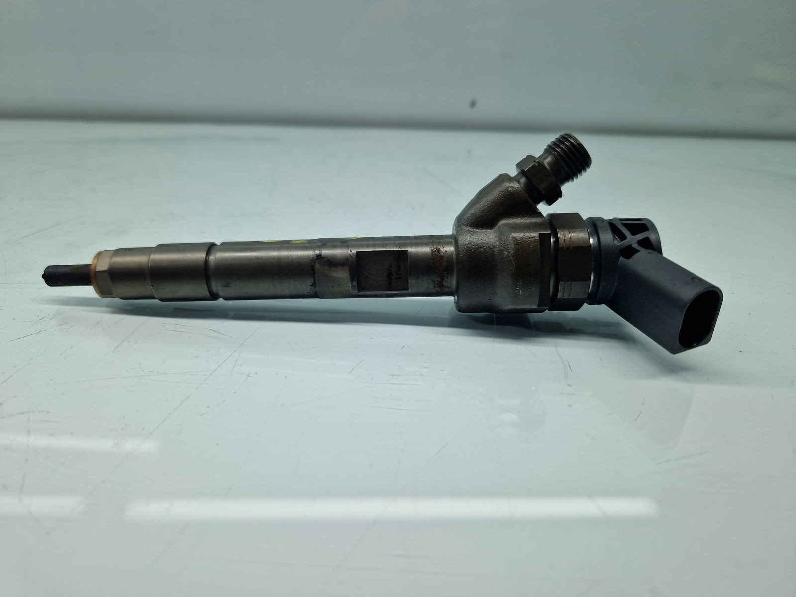 Injector Bmw 3 (F30) [Fabr 2012-2017] 7810702 2.0 N47D20 135KW / 184CP - imagine 5