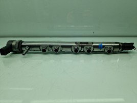 Rampa injectoare Bmw 3 (F30) [Fabr 2012-2017] 780060103 2.0 N47D20 135KW / 184CP