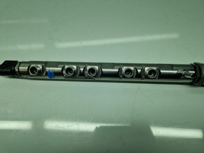 Rampa injectoare Bmw 3 (F30) [Fabr 2012-2017] 780060103 2.0 N47D20 135KW / 184CP