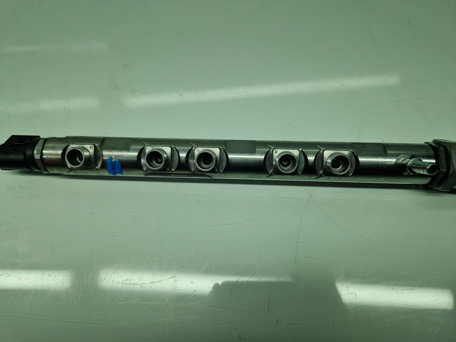 Rampa injectoare Bmw 3 (F30) [Fabr 2012-2017] 780060103 2.0 N47D20 135KW / 184CP - imagine 3