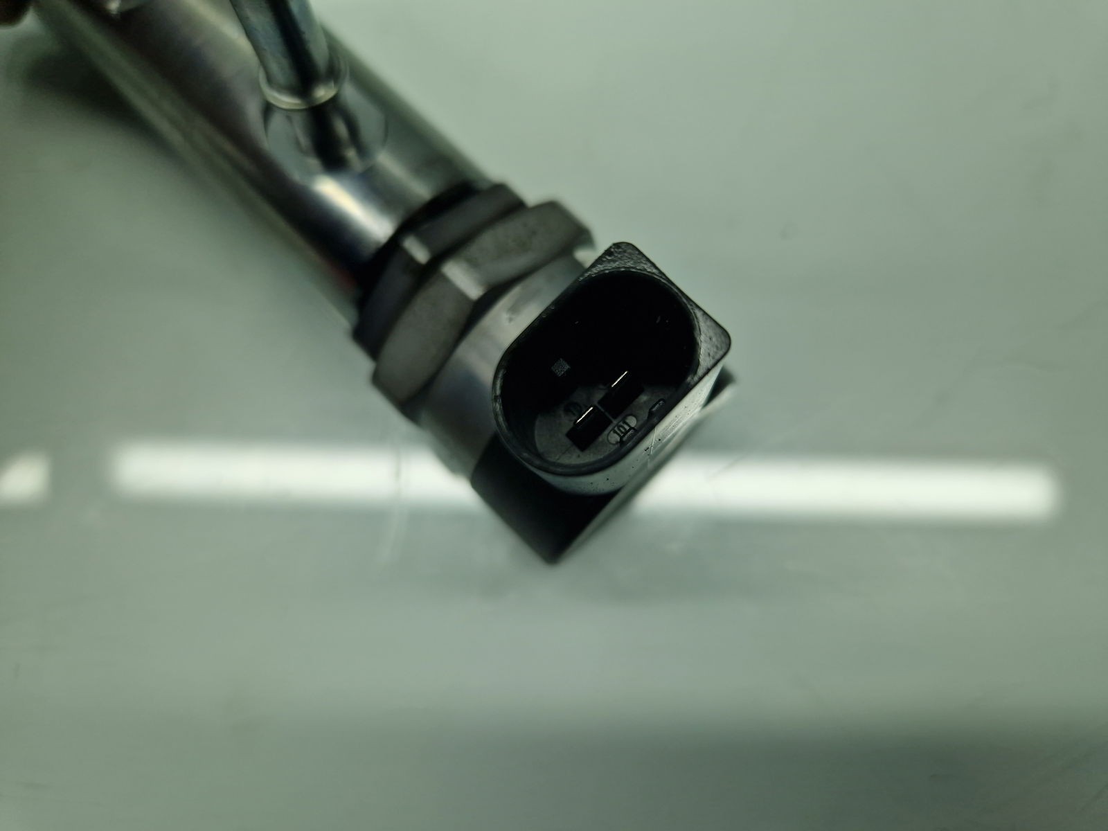 Rampa injectoare Bmw 3 (F30) [Fabr 2012-2017] 780060103 2.0 N47D20 135KW / 184CP - imagine 4