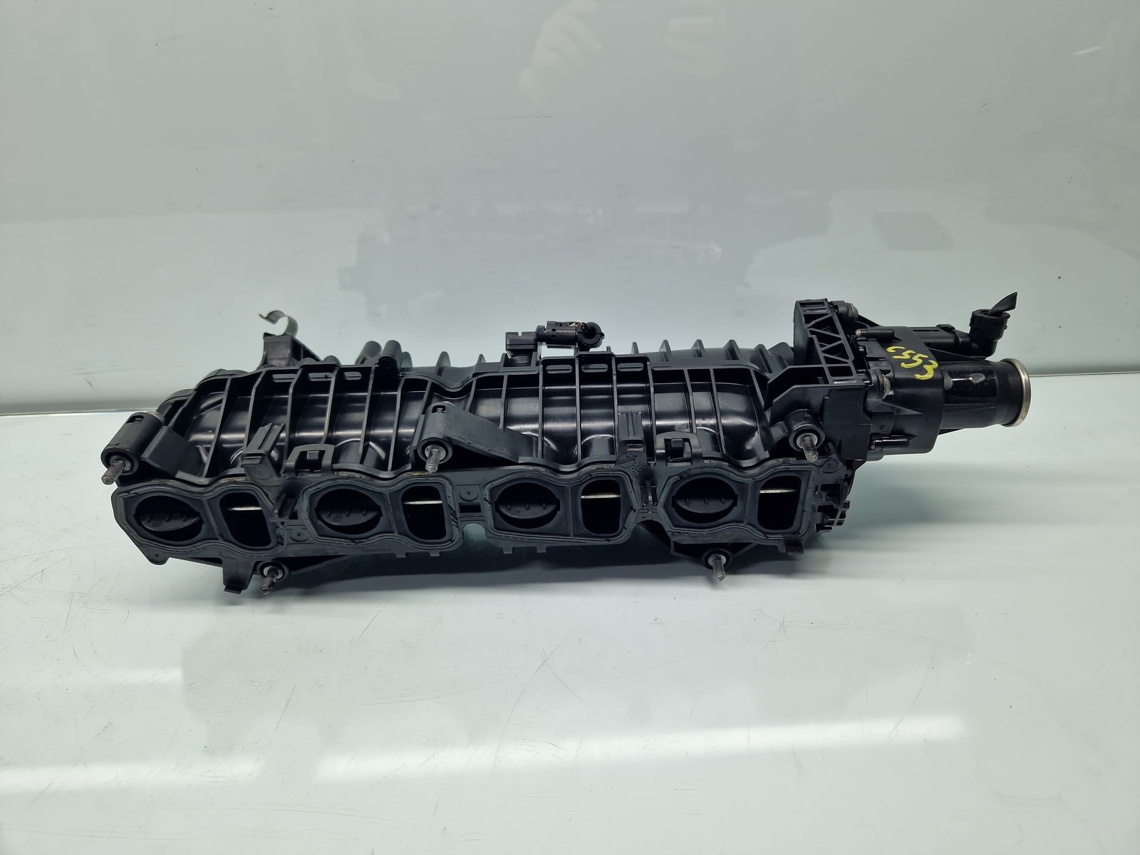 Galerie admisie Bmw 3 (F30) [Fabr 2012-2017] 780799108 2.0 N47D20 135KW / 184CP - imagine 4