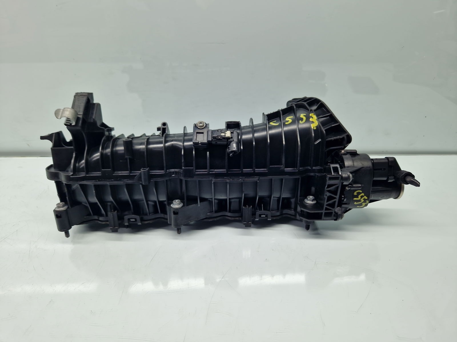 Galerie admisie Bmw 3 (F30) [Fabr 2012-2017] 780799108 2.0 N47D20 135KW / 184CP - imagine 5