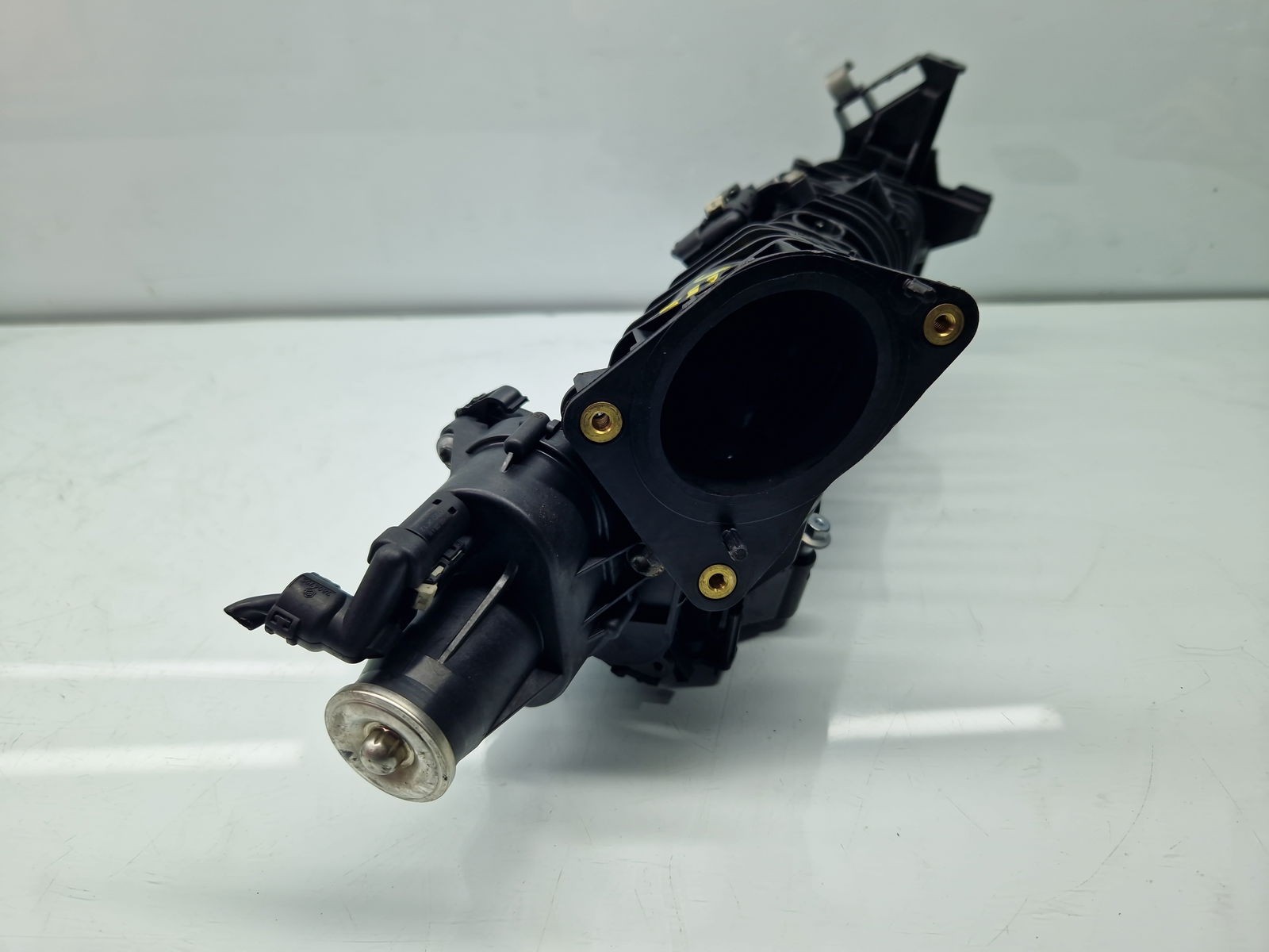 Galerie admisie Bmw 3 (F30) [Fabr 2012-2017] 780799108 2.0 N47D20 135KW / 184CP - imagine 6