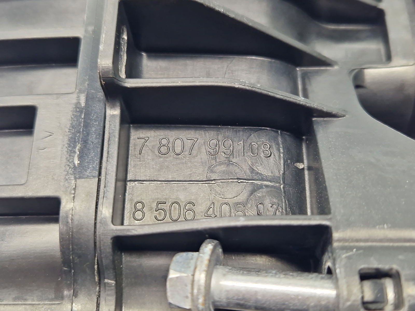 Galerie admisie Bmw X3 (F25) [Fabr 2010-2017] 780799108 2.0 N47D20 135KW / 184CP - imagine 2