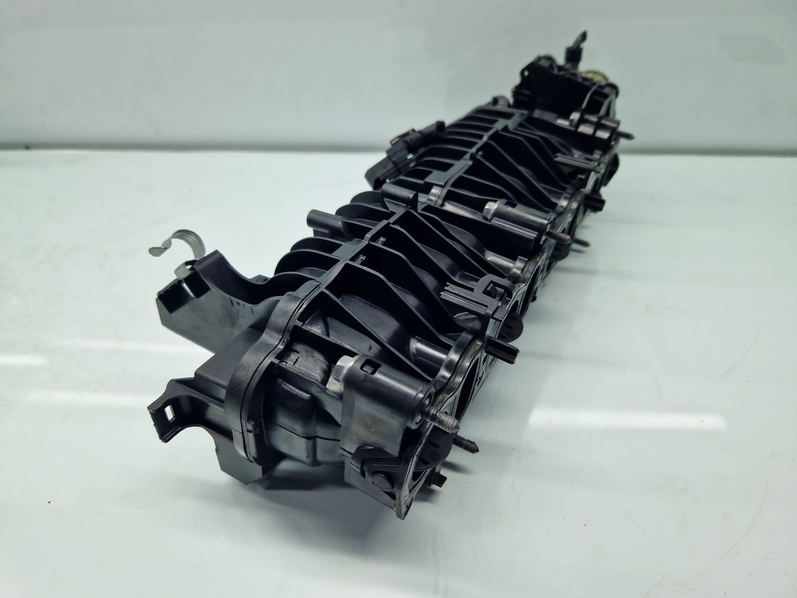 Galerie admisie Bmw X3 (F25) [Fabr 2010-2017] 780799108 2.0 N47D20 135KW / 184CP - imagine 3