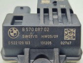 Releu bujii Bmw 1 (F20, F21) [Fabr 2011-2017] 857008702