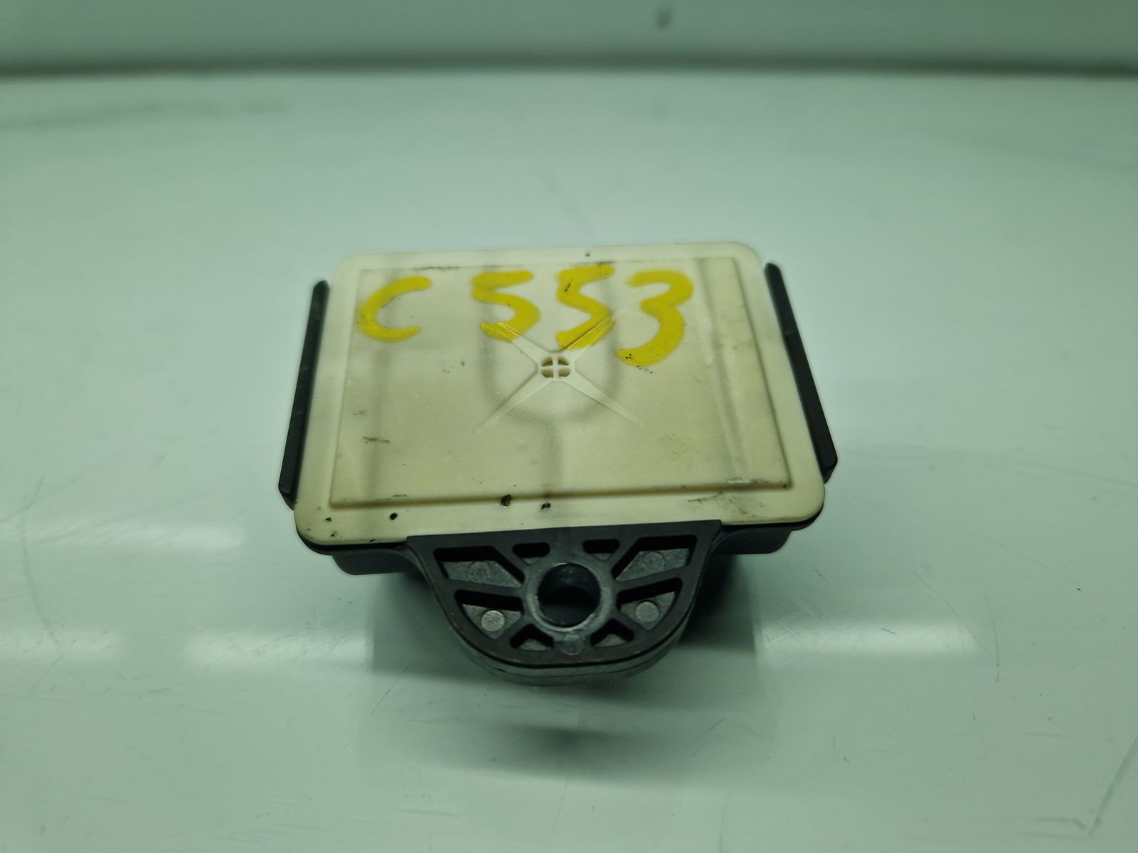 Releu bujii Bmw 1 (F20, F21) [Fabr 2011-2017] 857008702 - imagine 3