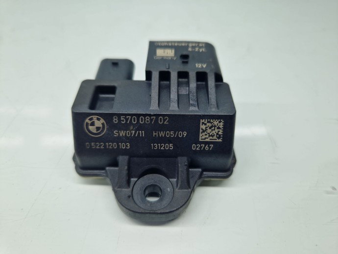 Releu bujii Bmw 3 (F30) [Fabr 2012-2017] 857008702