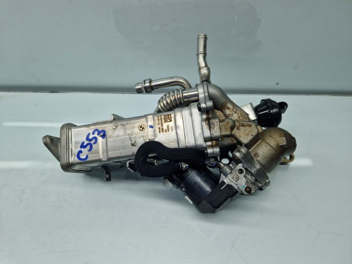 Racitor gaze Bmw X4 (F26) [Fabr 2012 -2018] 7822346 2.0 N47D20 135KW / 184CP