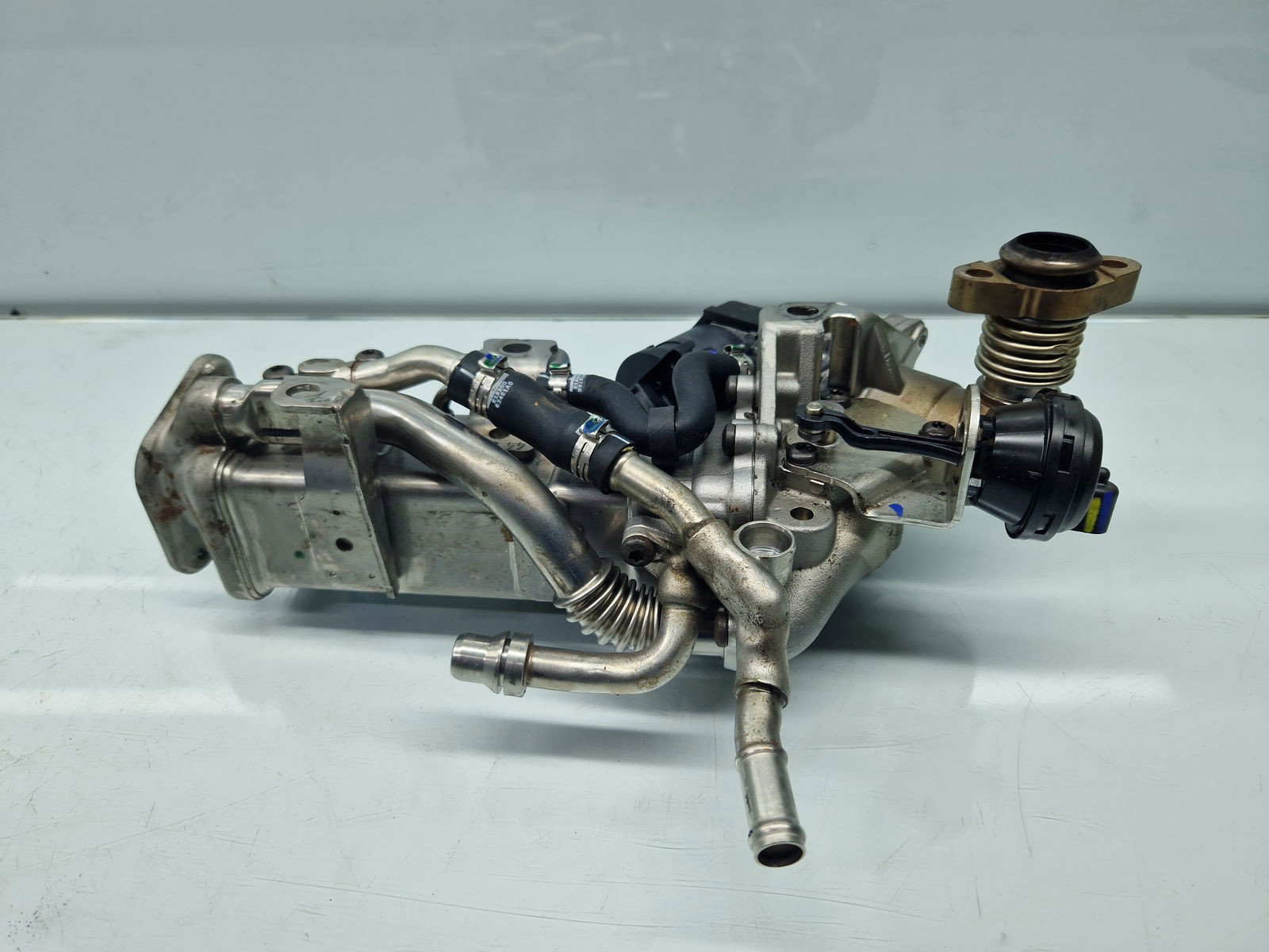 Racitor gaze Bmw X4 (F26) [Fabr 2012 -2018] 7822346 2.0 N47D20 135KW / 184CP - imagine 7