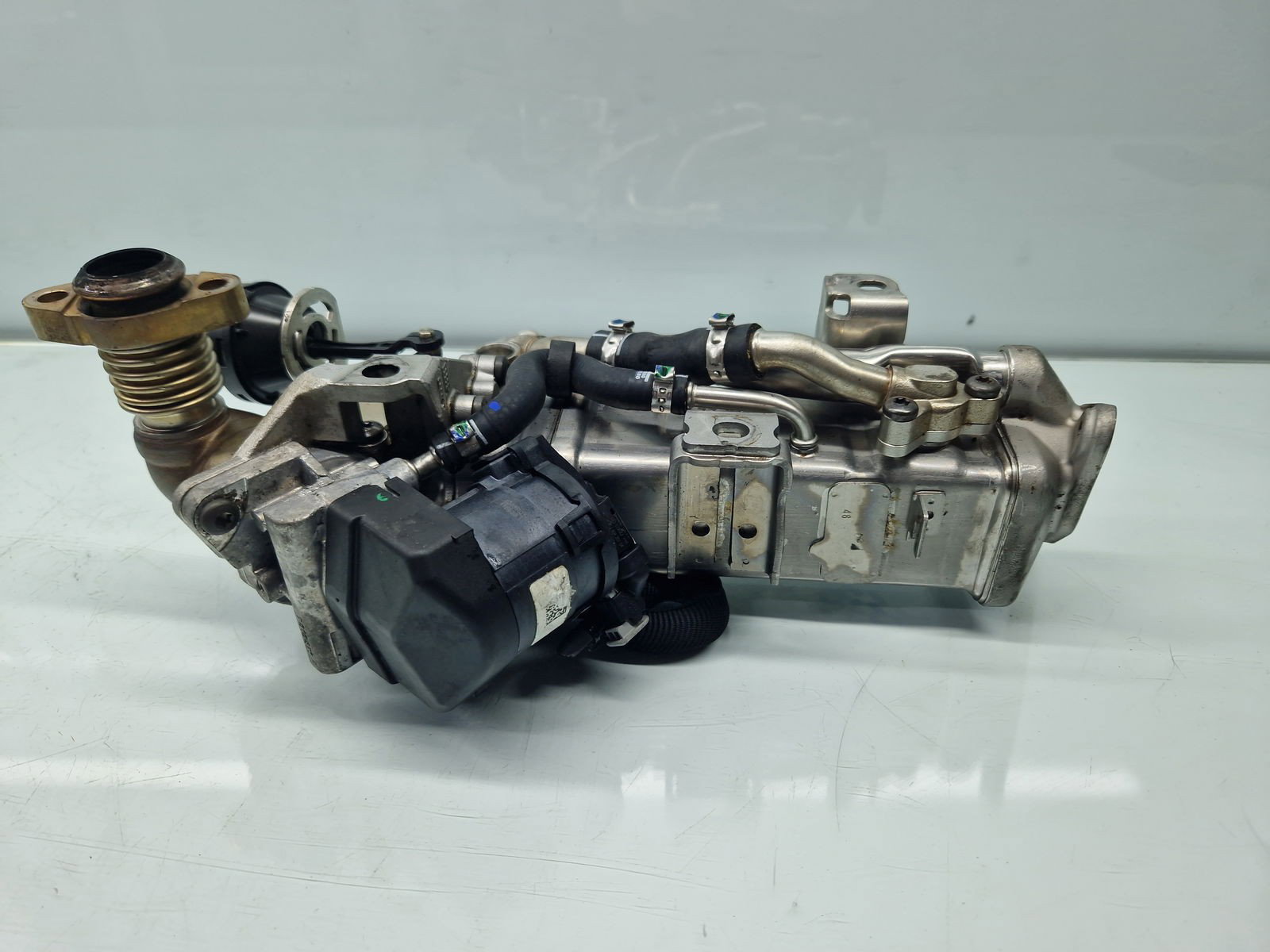 Racitor gaze Bmw X3 (F25) [Fabr 2010-2017] 7822346 2.0 N47D20 135KW / 184CP - imagine 1