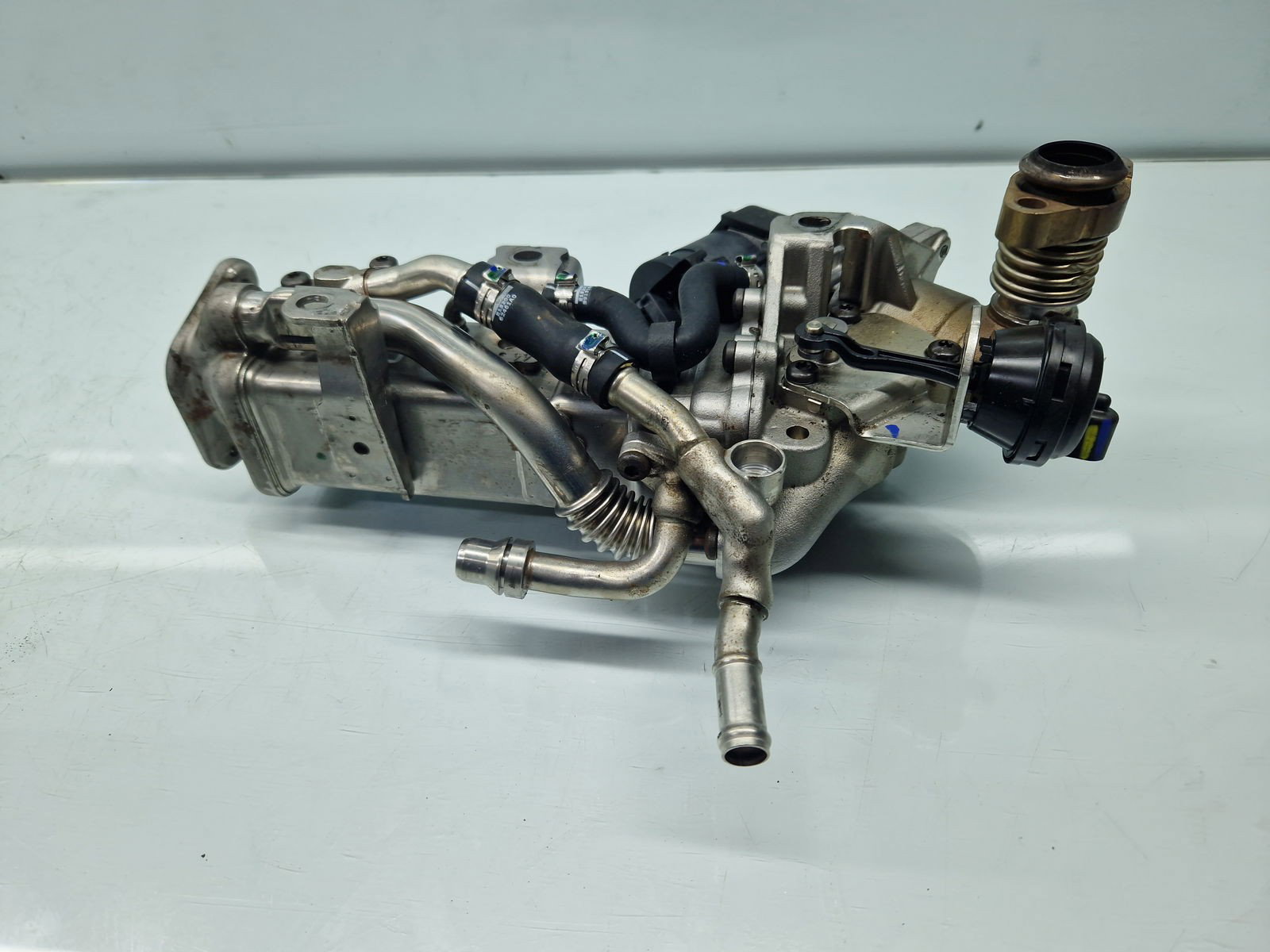 Racitor gaze Bmw X3 (F25) [Fabr 2010-2017] 7822346 2.0 N47D20 135KW / 184CP - imagine 4