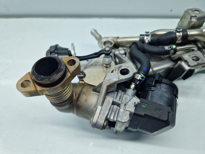 Racitor gaze Bmw X3 (F25) [Fabr 2010-2017] 7822346 2.0 N47D20 135KW / 184CP