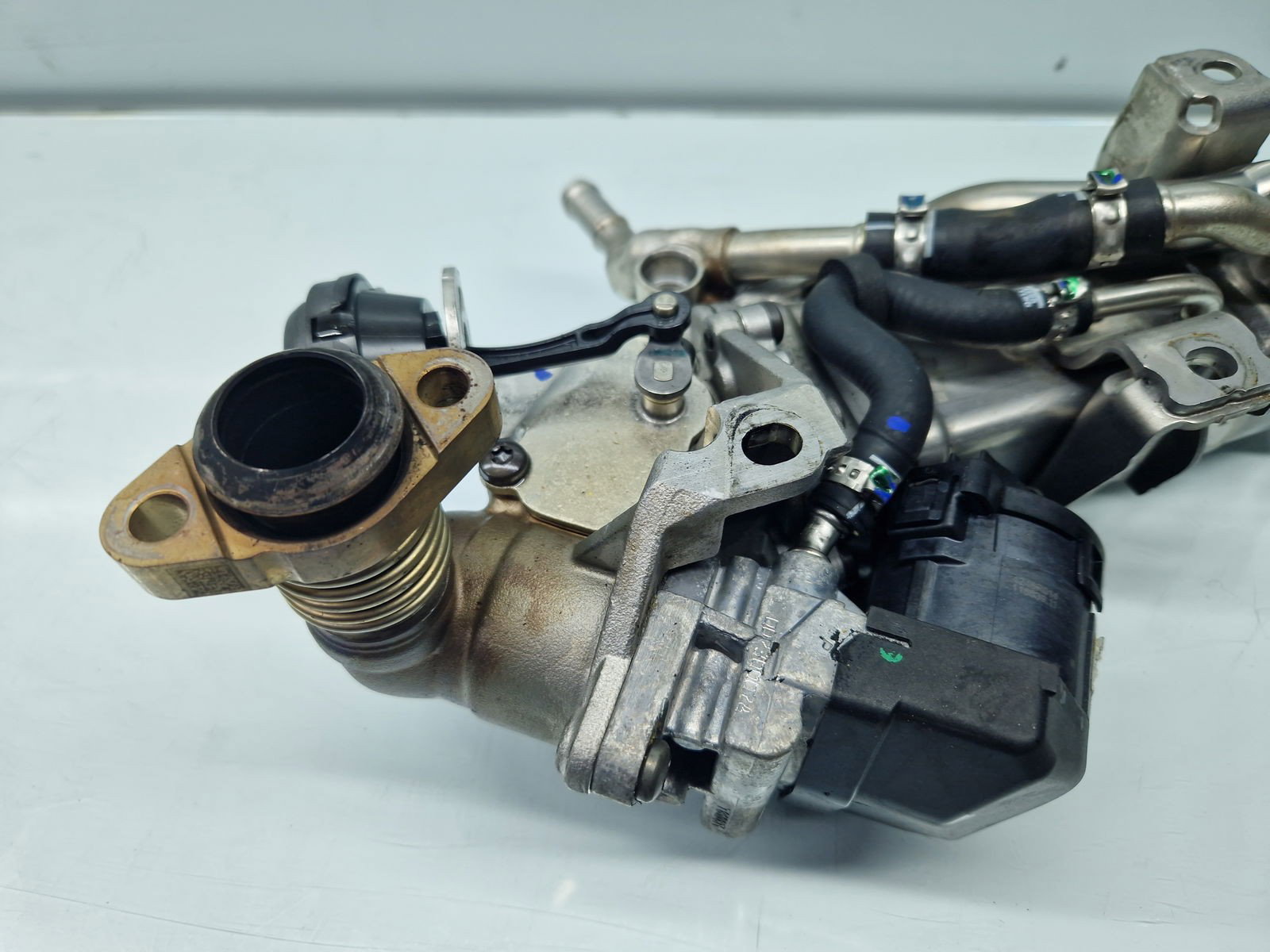 Racitor gaze Bmw X3 (F25) [Fabr 2010-2017] 7822346 2.0 N47D20 135KW / 184CP - imagine 5