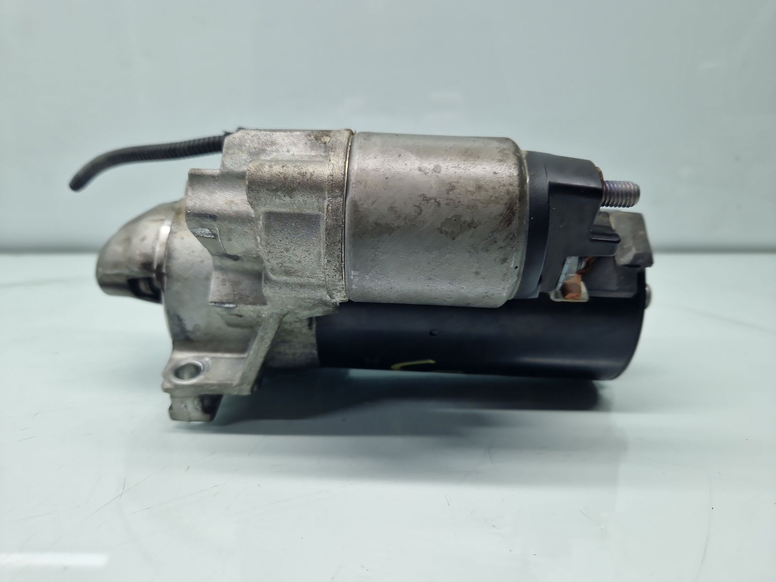 Electromotor Bmw 3 (F30) [Fabr 2012-2017] 99857410202 2.0 N47D20 135KW / 184CP - imagine 5