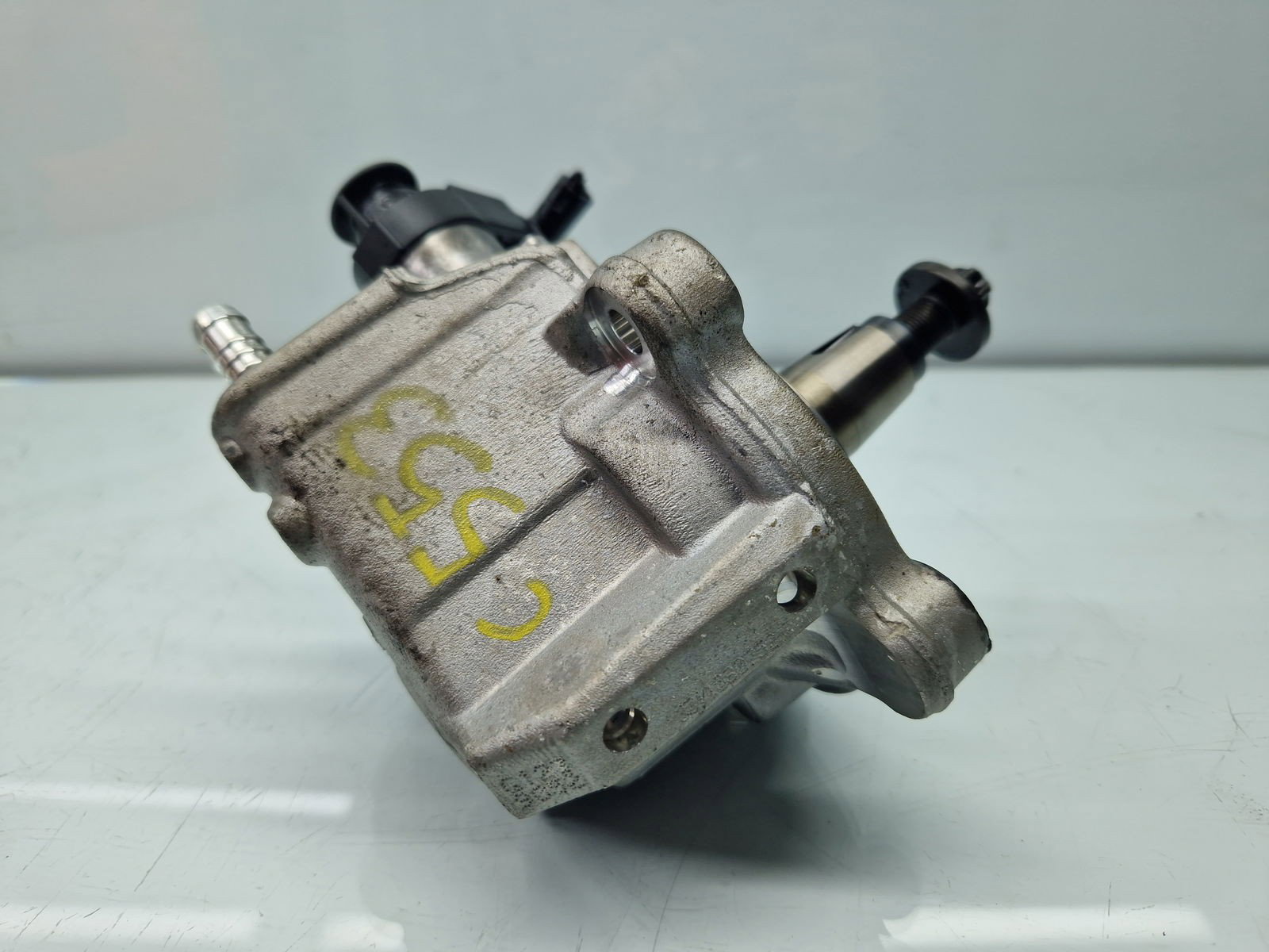 Pompa inalta presiune Bmw 1 (F20, F21) [Fabr 2011-2017] 7810696 2.0 N47D20 135KW / 184CP - imagine 4