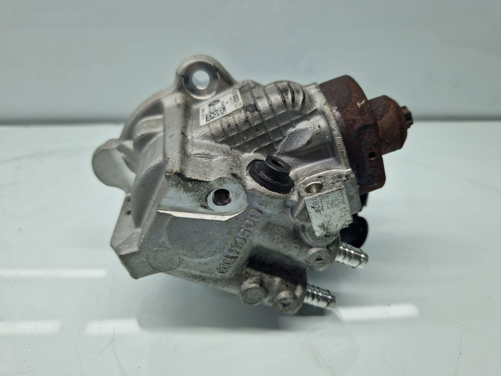 Pompa inalta presiune Bmw 1 (F20, F21) [Fabr 2011-2017] 7810696 2.0 N47D20 135KW / 184CP - imagine 5