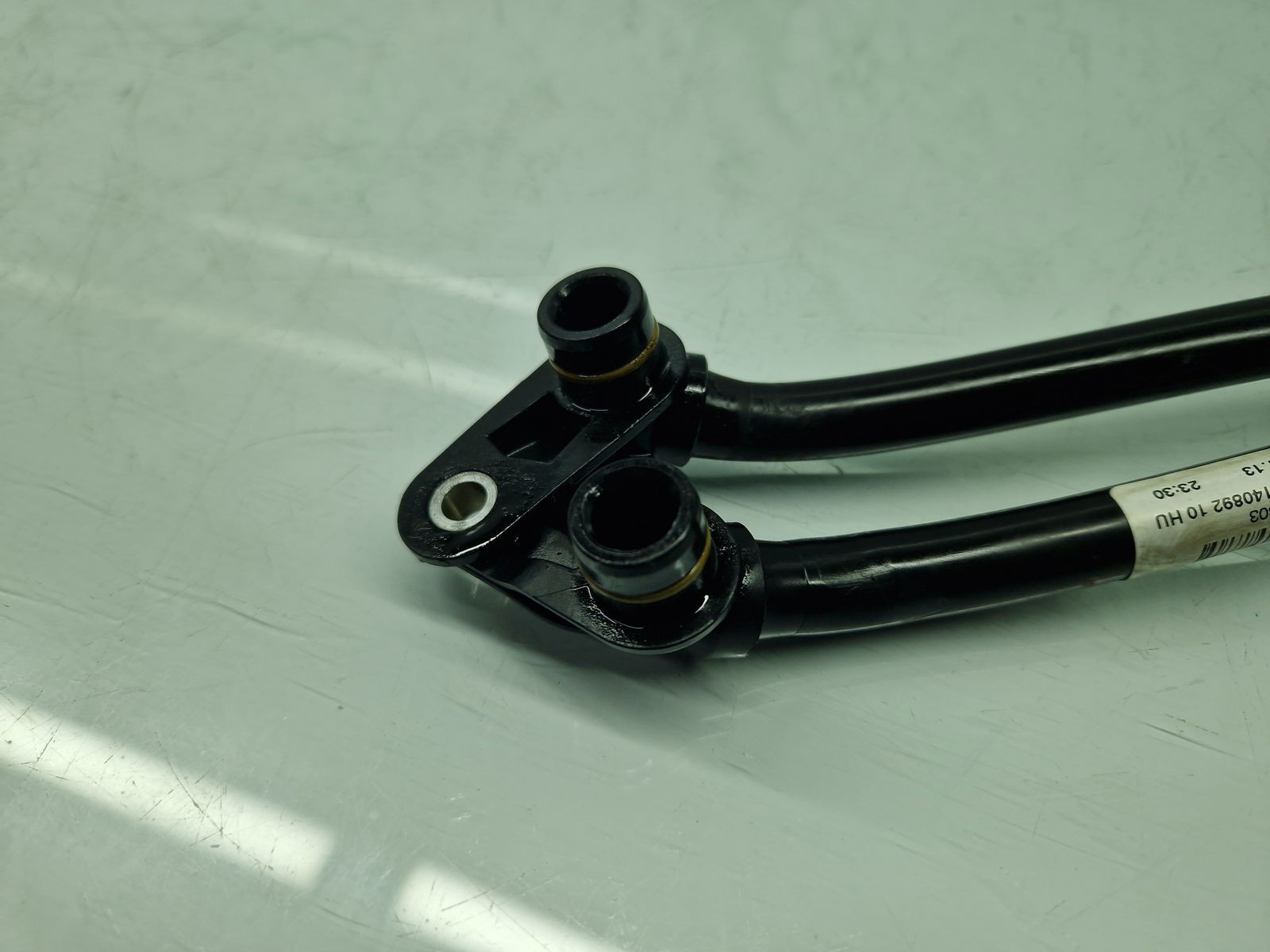 Conducta ulei Bmw 1 (F20, F21) [Fabr 2011-2017] 8519143-03 2.0 N47D20 135KW / 184CP - imagine 3